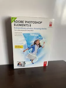 Adobe Photoshop Elements 8 - Picture 1 of 6
