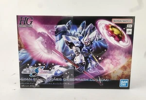 Bandai 2693616 1:144 HG Cosmic Era #249 Gyan Strom Plastic Model Ki - Picture 1 of 5