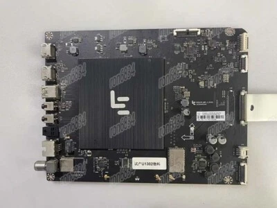 Placa madre Leeco L504FCNN usada 1 pieza 203300003046 #A6-42 - Imagen 1 de 4