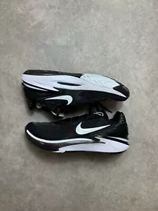 Nike Air Zoom GT Cut 2 TB schwarz weiß UK 15/US 16/EU 50,5 DJ6015-006 UVP £165 - Bild 1 von 8