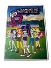 Shout Factory Studio's Movie My Little Pony: Equestria Girls: Legend Of Everfree