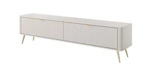LANTE RTV 200 TV-Schrank Lowboard Fernsehtisch Modernes TV-Möbel - Bild 1 von 5