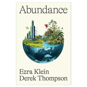 Abundance von Esra und Derek Thompson (2025, Hardcover) / - Bild 1 von 10