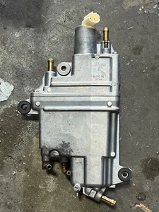 PARTS ONLY - DF 50 40 hp Suzuki VST 15600-87J01 15600-87J11 FUEL VAPOR SEPARATOR - Picture 1 of 8