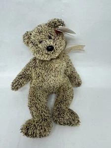 Ty Beanie Baby- Harry the Brown Bear ( 2001) - Picture 1 of 3