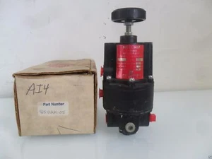 Neu Fairchild Modell 14SR Luftlade Multiplikationsrelais Neu im Karton - Bild 1 von 4