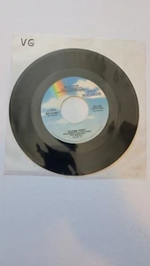 45 RECORD GLENN FREY- TRUE LOVE - Picture 1 of 1