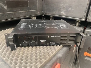 JB SYSTEMS PA 1000 #P - Bild 1 von 7