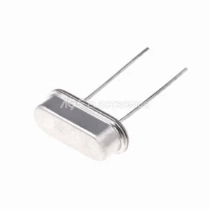METAL QUARTZ 40.685MHz - 40.685MHz - 40685MHz - Picture 1 of 1