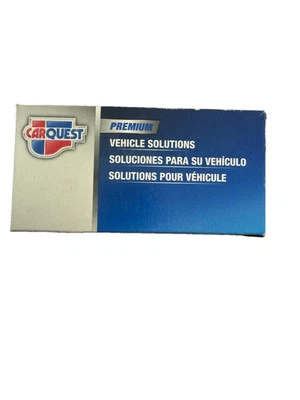 Bobina de encendido EBC1518 GMC Chevrolet Buick Cadillac Pontiac Foto 1 de 2