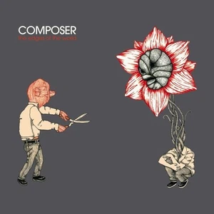 Composer Edges of the World (CD) (UK IMPORT) - Picture 1 of 2