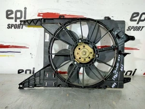ELECTROVENTILADOR / 148042 PARA RENAULT SCENIC RX4 JA0 1.9 DCI SALOMON - Imagen 1 de 8