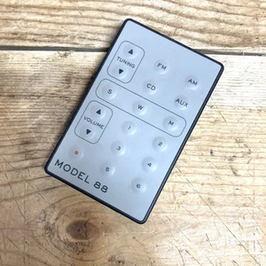 Cambridge Soundworks Model 88 Henry Kloss Fernbedienung getestet funktioniert - Bild 1 von 8