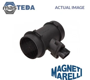 213719791019 AIR MASS SENSOR FLOW METER MAGNETI MARELLI NEW OE REPLACEMENT - Picture 1 of 5