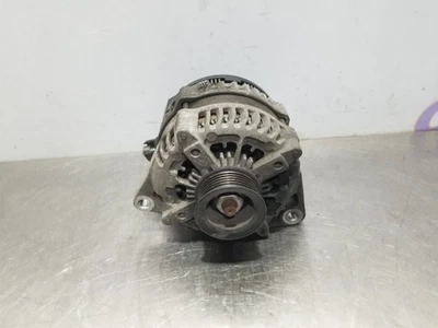 13 2013 Ford F150 XLT 5,0 L ALTERNADOR CL3T10300AA Foto 1 de 4