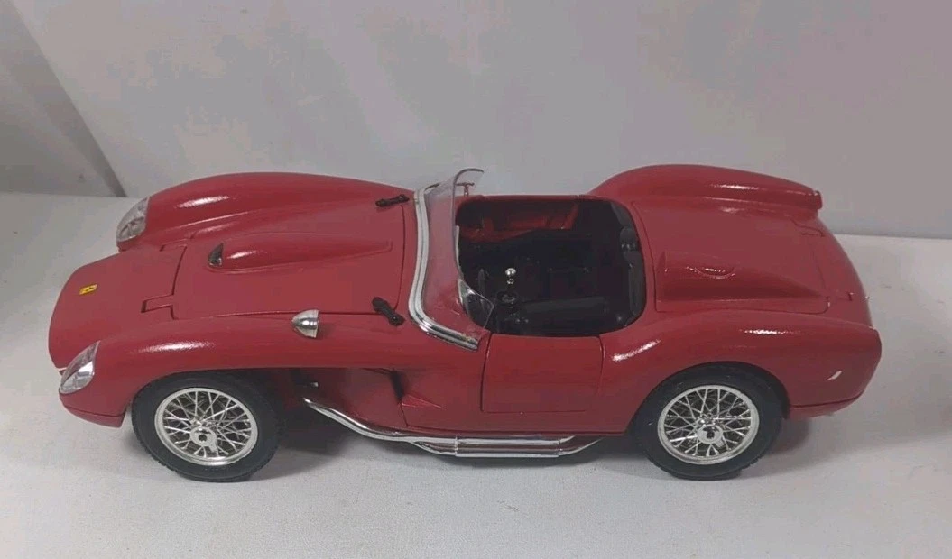 1957 Ferrari 250 Testa Rossa for sale | eBay