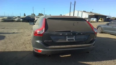 Turbo/Supercharger XC70 3.0L Fits 08-15 VOLVO 70 SERIES 30327759 Foto 1 de 4