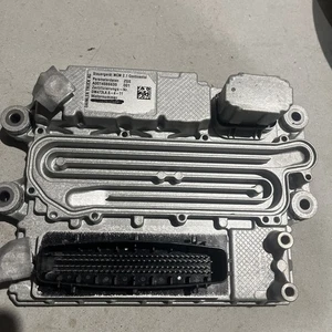 Mercedes Actros OM473 580 HP 426KW Engine ECU - Picture 1 of 2