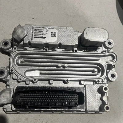 Mercedes Actros OM473 580 HP 426KW Engine ECU - Image 1 of 2