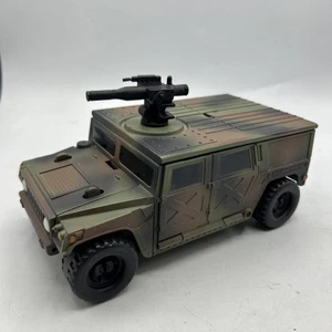 Lote Micro Máquina Militar - Vehículo Patrulla Humvee 1997 - Imagen 1 de 8