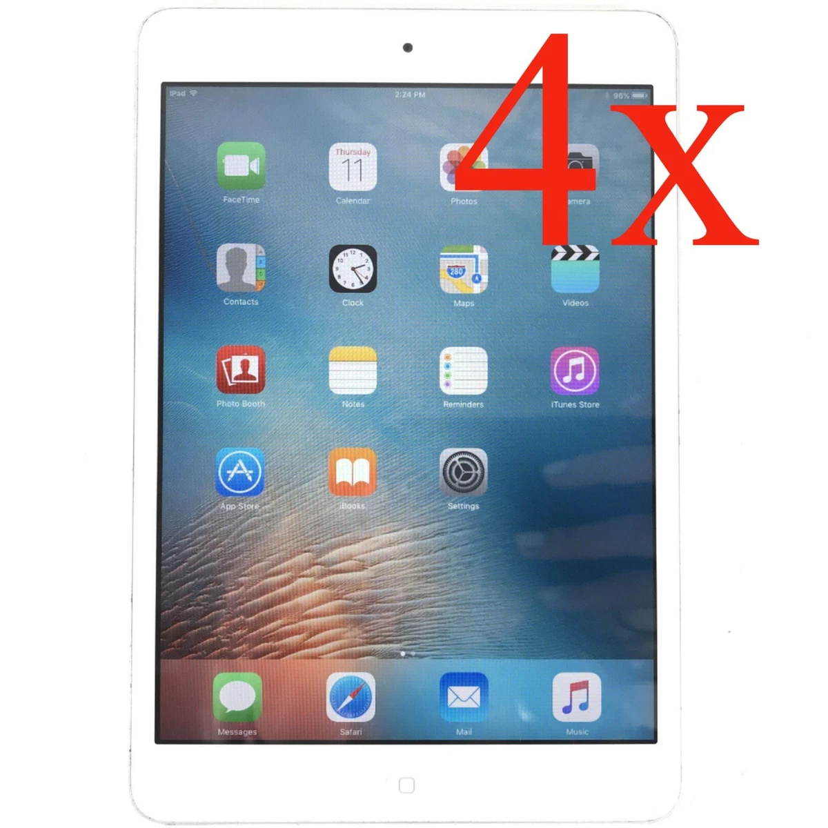 Apple iPad mini 1st Generation 16GB Tablets & eReaders for sale - eBay