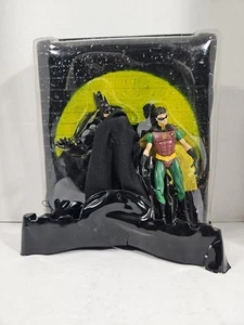 Batman & Robin *Toys R Us 2-Pack* - Picture 1 of 4