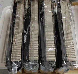 4pcs Nvidia Tesla A100 40GB PCIE SXM4 Accelarator Graphics Card Deep Learning - Picture 1 of 8