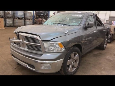 (LOCAL PICKUP ONLY) Passenger Front Door Classic Style Electric Fits 09-24 DODGE Foto 1 de 4