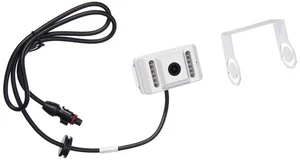 ASA Electronics VCMS155 Fotocamera, Bianco - Foto 1 di 2