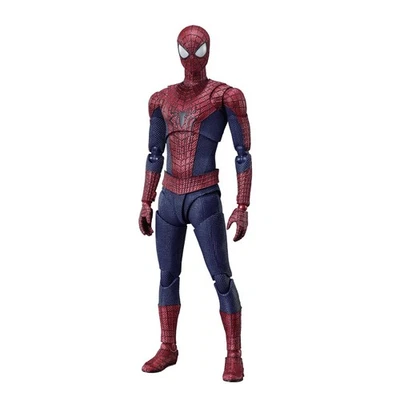 Bandai Spirits S.H. Figura de acción Figuarts The Amazing Spider-Man 2 Bdisd654847 Foto 1 de 4