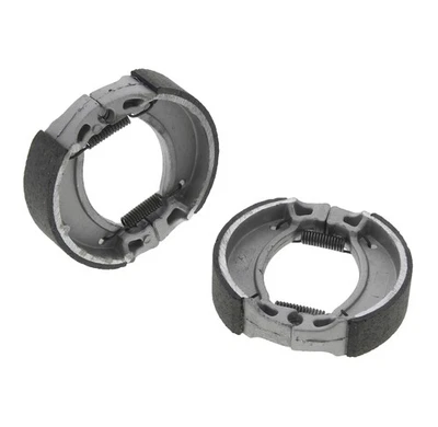 Front Brakes Brake Shoes for Yamaha Raptor 50 YFM50R 2004 - 2007 - Image 1 of 2