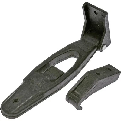 Bloqueo de cierre de capó Dorman 315-5206 para Freightliner FL80 FL50 FL70 FL112 FL60 FL106 Foto 1 de 2