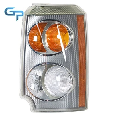 左角转向信号停车灯适用于路虎揽胜L322 2003-2005 — 第 1/4 张图片