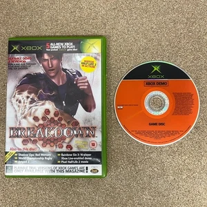 Official Xbox Magazine Game Disc 30 (Xbox) [Complete & Tested] - Picture 1 of 5