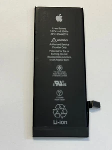 Batterie Iphone 6S / Original / Neuf - Photo 1/2