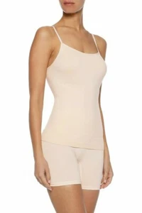 Yummie Tummie Camisole M - L NWOT Tank Shaping Stretch-knit camisole - Picture 1 of 5
