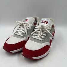 Nike Womens Air Max 1 Ultra 2.0 LE OG Air Max Day 908489-101 Size 7