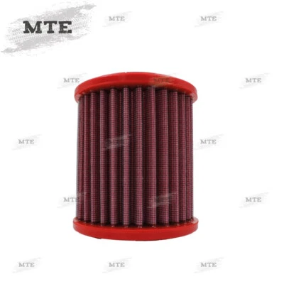 BMC High-Performance Luftfilter für KAWASAKI ZRX 1100 1200 1997 - 2006 FM615/08 - Bild 1 von 2