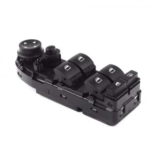 Master Power Window Switch for BMW 528i 535i 550i 2003-2009 Console 61319122112 - Picture 1 of 12