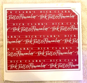 8/26/89 DICK CLARK's RR&R JAMES TAYLOR FEATURE, 8 JAMES INTERVIEWS & 12 HITS - Picture 1 of 4