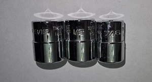Snap-on TMD 18 16 14 sockets 12 point - Bild 1 von 3