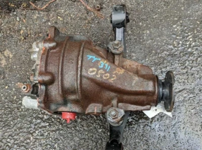 Оригинальный полный привод для крепления дифференциала задней оси 2004-2013 Toyota Highlander - Изображение 1 из 4