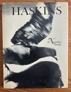 Sam Haskins - November Girl (1967), Dutch edition (November Meisje) - Picture 1 of 8