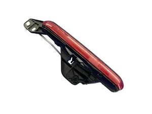 2023-2025 LEXUS RX350H REAR LEFT EXTERIOR OUTSIDE DOOR HANDLE (3R1) *SCRATCHES* - Picture 1 of 22