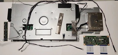 ASUS ProArt PA329CV 32" 4K 60Hz 5ms IPS Monitor Main Board (Ver 2) - Image 1 of 4