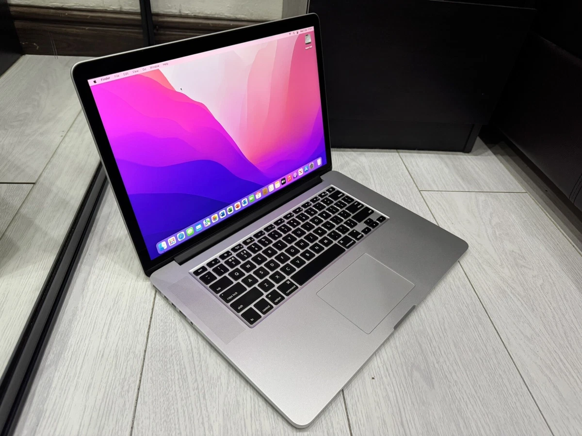 Macbook Pro Retina 16gb for sale | eBay UK