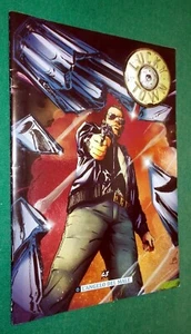 LUCY TOWN No. 0 "The Angel of Evil" Supplement to No. 20 Topoline Chronicle 2016 - Picture 1 of 2