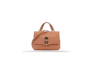 ZANELLATO Postina Daily Baby Z0350 Shoulder Bag W5.BO1366 - Foto 1 di 4
