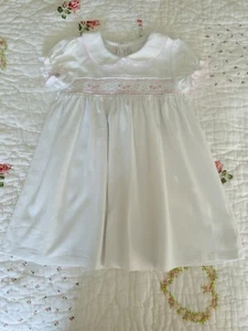 Bebe Bombom Designer Dress 24m - Picture 1 of 3