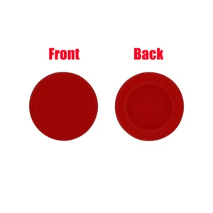 Joystick Console Cover Case Thumb Grip Cap For Nintendo Switch/Switch OLED/Lite - Picture 1 of 11